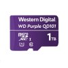 WD Purple microSDXC 1TB (WDD100T1P0C)