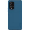 Nillkin Super Frosted PRO zadní kryt pro Samsung Galaxy A53 5G modrý (6902048237384)