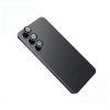 Ochranná skla čoček fotoaparátů FIXED Camera Glass pro Samsung Galaxy S24, černá (FIXGC2-1256-BK)