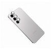Ochranná skla čoček fotoaparátů FIXED Camera Glass pro Samsung Galaxy S24, stříbrná (FIXGC2-1256-SL)