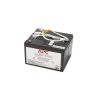 APC Replacement Battery Cartridge #109, BR1200LCDi, BR1500LCDI (APCRBC109)