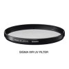SIGMA filtr UV 77mm WR (SI AFG9B0)