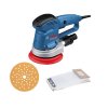 Bosch GEX 34-150 Professional (0.601.372.800) (0.601.372.800)