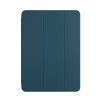 Apple Smart Folio pro iPad Air (5. generace) - Marine Blue (MNA73ZM/A)
