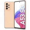 Samsung Galaxy A53 5G oranžový (SM-A536BZONEUE)