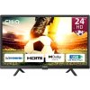 CHiQ L24G5W TV 24", HD, klasická TV, ne-smart, Dolby Audio (L24G5W)