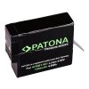 Patona Premium PT1268 - GoPro Hero 5/6/7 1250mAh Premium (PT1268)