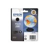 Epson Singlepack Black 266 černá - originální (C13T26614010)