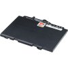 T6 power HP EliteBook 725 G4, 820 G4, 828 G4, 4240mAh, 49Wh, 3cell, Li-pol (NBHP0148)