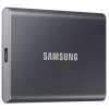 Samsung SSD T7 500GB šedý (MU-PC500T/WW)