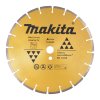 Makita D-56982 diamantový kotouč 300x25,4x7,5mm beton (D-56982)