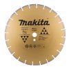 Makita D-56998 diamantový kotouč 350x25,4x7,5mm beton (D-56998)