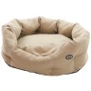 Buster Pelech Cocoon Bed Chinchilla 45cm (5703188278975)