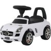 Buddy Toys BPC 5110 Odstrkovadlo Mercedes Benz SLS, bílá (57000321)