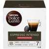 NESCAFÉ® Dolce Gusto® Espresso Intenso Decaffeinato kávové kapsle, 16 ks (41018383)