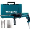 Makita HR2470X16 Kombinované kladivo s příslušenstvím (HR2470X16)