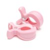 T-TOMI Klip Pastel pink (TT 5359)