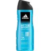 Adidas Hair&Body After Sport Sprchový gel 400ml (3607340721083)