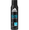 Adidas Ice Dive Deodorant Spray 150 ml (3616303440787)