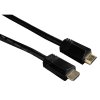 Hama HDMI kabel vidlice-vidlice, pozlacený, 3*, 10m (122108) (122108)