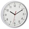TFA 60.3550.01 - Nástěnné hodiny řízené DCF signálem - bílé (TFA60.3550.02)