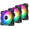 DeepCool CF120 PLUS (DP-F12-AR-CF120P-3P)