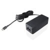 Lenovo USB-C 45W AC Adapter (GX20N20875)