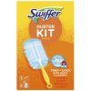 Swiffer Duster Kit násada malá + prachovka 4 ks (8006540307960)