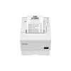 EPSON pokladní tiskárna TM-T88VII bílá, 2xUSB, Ethernet, fixní rozhraní (C31CJ57151)