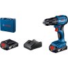 Bosch GSB 185-LI 18V Professional (0.601.9K3.100) (0.601.9K3.100)