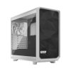 Fractal Design Meshify 2 Lite - White TG Clear Tint (FD-C-MEL2A-04)