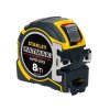 STANLEY FatMax svinovací metr Autolock 8 m x 32 mm (XTHT0-33501)