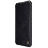 Nillkin Qin Book Pouzdro pro Samsung Galaxy A34 5G Black (57983113467)