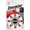 Energizer baterie do naslouchadel - 312 DP-8 Energizer (EZA003)