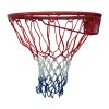Koš basketbalový - oficiální rozměry (05-JMR1915)