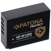 PATONA baterie pro foto Fuji NP-W126S 1140mAh Li-Ion Protect (PT12795)