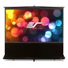 ELITE SCREENS ezCinema Series F80NWH (F80NWH)