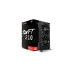 XFX SPEEDSTER SWFT 210 AMD Radeon RX 7600 Core Edition (RX-76PSWFTFY)