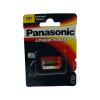 Nenabíjecí fotobaterie CR2 Panasonic Lithium 1ks Blistr (SPPA-CR2)