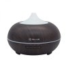 Tellur WiFi Smart aroma difuzér, 300 ml, LED, tmavě hnědá (TLL331261)