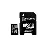 Transcend microSDHC 4GB Class10 (TS4GUSDHC10) (TS4GUSDHC10)