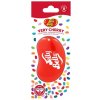 Jelly Belly Hanging Gel Very Cherry (5010555152104)