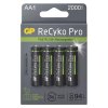 Nabíjecí baterie GP ReCyko Pro Photo Flash AA (HR6), 4 ks (1033224201)