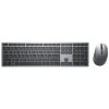 DELL KM7321W bezdrátová klávesnice a myš HU/ maďarská (580-AJQI)