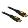 Delock HDMI 1.4 kabel A/A samec/samec, 2m (82583) (82583)