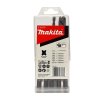 Makita D-61678 sada vrtáků SDS-Plus 6;8x50/110 a 6;8;10x100/160mm, 5ks (D-61678)