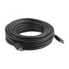 Kabel HDMI Geti 10m pozlacený, 4K, ethernet 2.0 (03520119)