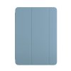 Apple Smart Folio for iPad Air 11" (M2) - Denim (mwk63zm/a) (mwk63zm/a)