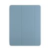 Apple Smart Folio for iPad Air 13" (M2) -  Denim (mwka3zm/a) (mwka3zm/a)