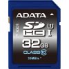 ADATA Secure Digital SDHC 32GB UHS-I Class10 (ASDH32GUICL10-R)